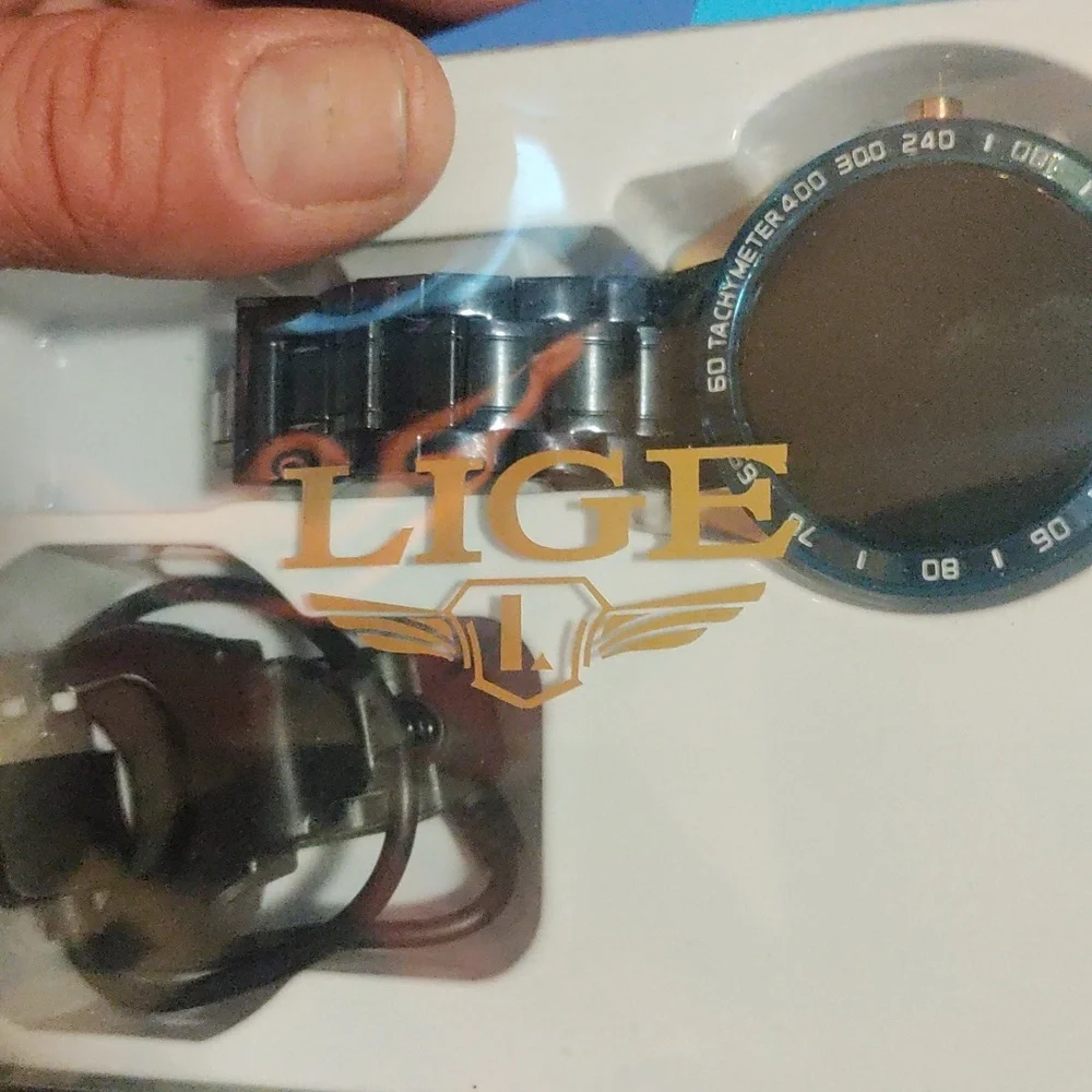 Smart watch - Picture 2 of 7